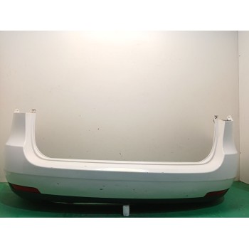 Recambio de paragolpes trasero para seat ibiza iv st (6j8, 6p8) 1.2 tsi referencia OEM IAM 6J8807421 6J8807421A 
