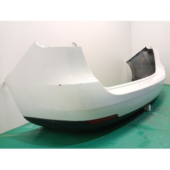 Recambio de paragolpes trasero para seat ibiza iv st (6j8, 6p8) 1.2 tsi referencia OEM IAM 6J8807421 6J8807421A 