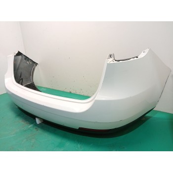 Recambio de paragolpes trasero para seat ibiza iv st (6j8, 6p8) 1.2 tsi referencia OEM IAM 6J8807421 6J8807421A 