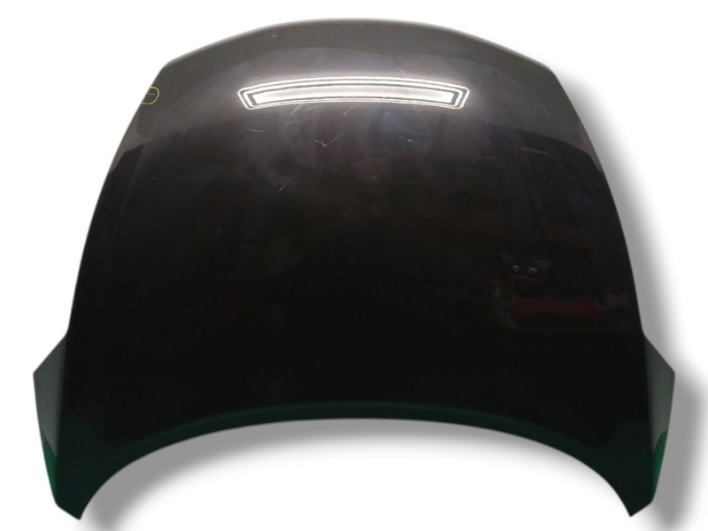 Recambio de capot para nissan juke (f15) 1.5 dci referencia OEM IAM F5100BA6MA  