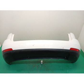 Recambio de paragolpes trasero para seat ibiza iv st (6j8, 6p8) 1.2 tsi referencia OEM IAM 6J8807421 6J8807421A 