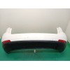 Recambio de paragolpes trasero para seat ibiza iv st (6j8, 6p8) 1.2 tsi referencia OEM IAM 6J8807421 6J8807421A 