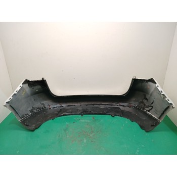 Recambio de paragolpes trasero para seat ibiza iv st (6j8, 6p8) 1.2 tsi referencia OEM IAM 6J8807421 6J8807421A 