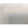 Recambio de paragolpes trasero para seat ibiza iv st (6j8, 6p8) 1.2 tsi referencia OEM IAM 6J8807421 6J8807421A 