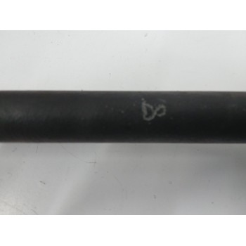 Recambio de transmision trasera derecha para mercedes-benz clase e coupe (w207) 2.1 cdi e220 referencia OEM IAM 2043508123  