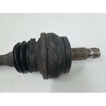 Recambio de transmision trasera derecha para mercedes-benz clase e coupe (w207) 2.1 cdi e220 referencia OEM IAM 2043508123  