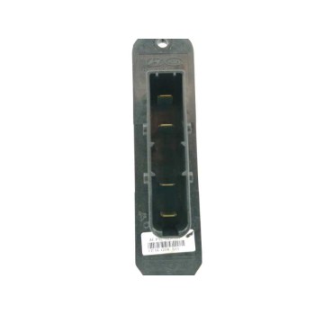 Recambio de resistencia calefaccion para hyundai ioniq tecno hybrid referencia OEM IAM  ELEMENTO CALEFACTOR 