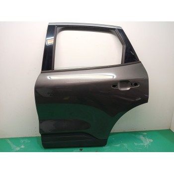 Recambio de puerta trasera izquierda para ford kuga iii (dfk) 2.0 ecoblue mhev referencia OEM IAM 2525163 PLV4BS24631AM 