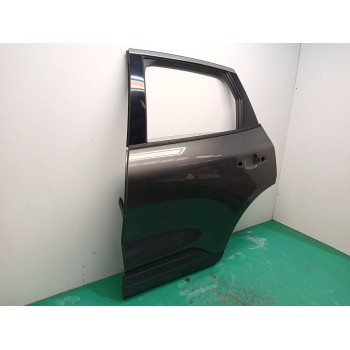 Recambio de puerta trasera izquierda para ford kuga iii (dfk) 2.0 ecoblue mhev referencia OEM IAM 2525163 PLV4BS24631AM 
