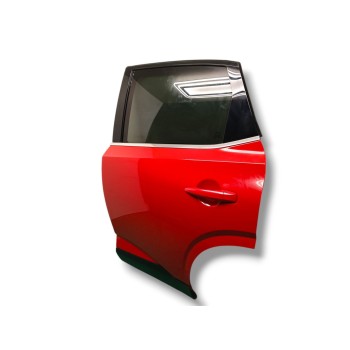 Recambio de puerta trasera izquierda para nissan qashqai iii (j12) 1.3 dig-t referencia OEM IAM   