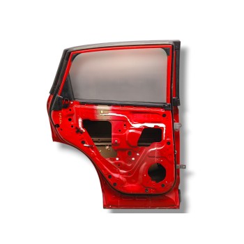 Recambio de puerta trasera izquierda para nissan qashqai iii (j12) 1.3 dig-t referencia OEM IAM   