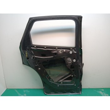 Recambio de puerta trasera izquierda para ford kuga iii (dfk) 2.0 ecoblue mhev referencia OEM IAM 2525163 PLV4BS24631AM 