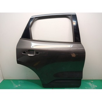 PUERTA TRASERA DERECHA LV4BS24720AJ 2525161 PLV4BS24630AM