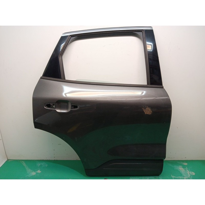 Recambio de puerta trasera derecha para ford kuga iii (dfk) 2.0 ecoblue mhev referencia OEM IAM LV4BS24720AJ 2525161 PLV4BS24630