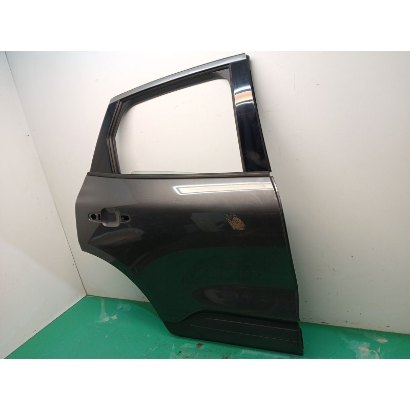 PUERTA TRASERA DERECHA 2525161 PLV4BS24630AM
