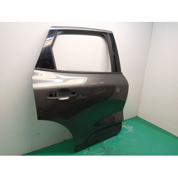 Recambio de puerta trasera derecha para ford kuga iii (dfk) 2.0 ecoblue mhev referencia OEM IAM LV4BS24720AJ 2525161 PLV4BS24630