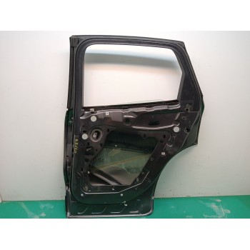 Recambio de puerta trasera derecha para ford kuga iii (dfk) 2.0 ecoblue mhev referencia OEM IAM LV4BS24720AJ 2525161 PLV4BS24630
