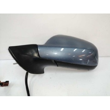 Recambio de retrovisor izquierdo para peugeot 407 1.8 16v cat referencia OEM IAM 96456978XT 6 CABLES 