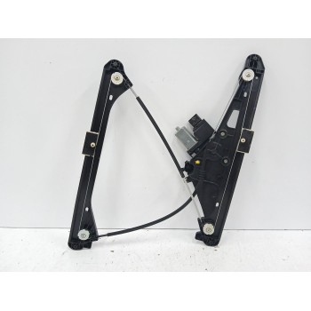 Recambio de elevalunas delantero izquierdo para peugeot 3008 ii suv (mc_, mr_, mj_, m4_) hybrid referencia OEM IAM 9840196980  0