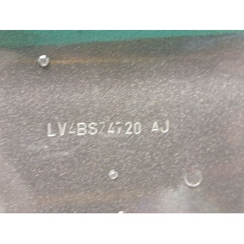 Recambio de puerta trasera derecha para ford kuga iii (dfk) 2.0 ecoblue mhev referencia OEM IAM LV4BS24720AJ 2525161 PLV4BS24630