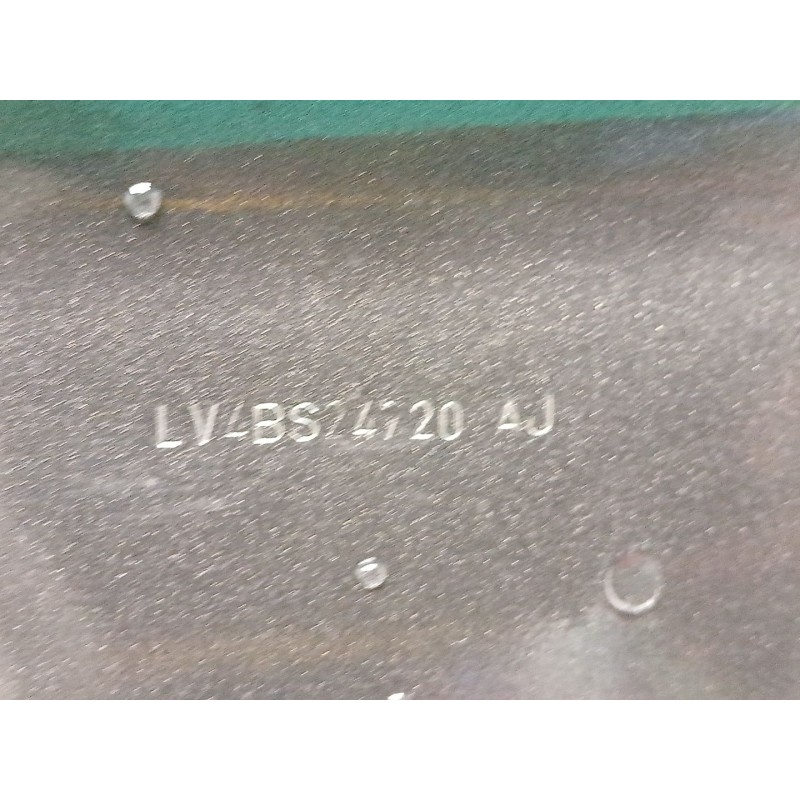 PUERTA TRASERA DERECHA 2525161 PLV4BS24630AM
