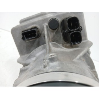 Recambio de bomba direccion para peugeot 308 i (4a_, 4c_) 1.6 hdi referencia OEM IAM 9670700380  