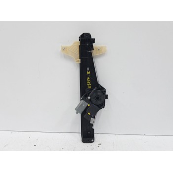 ELEVALUNAS TRASERO IZQUIERDO 9840190280 9837784780