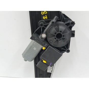 Recambio de elevalunas trasero izquierdo para peugeot 3008 ii suv (mc_, mr_, mj_, m4_) hybrid referencia OEM IAM 9840190280  983