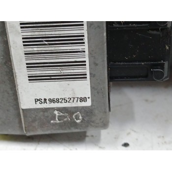 Recambio de bomba direccion para peugeot 407 (6d_) 2.0 hdi 135 (6drhrh, 6drhre, 6drhrg, 6drhrj) referencia OEM IAM 9682527780  