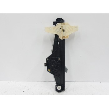 Recambio de elevalunas trasero izquierdo para peugeot 3008 ii suv (mc_, mr_, mj_, m4_) hybrid referencia OEM IAM 9840190280  983