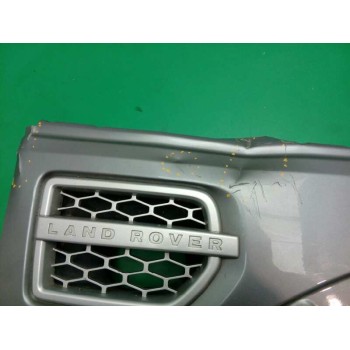 Recambio de aleta delantera derecha para land rover discovery 4 tdv6 se referencia OEM IAM LR056239 GOLPEADA 
