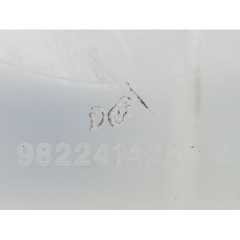 Recambio de deposito expansion para peugeot 3008 ii suv (mc_, mr_, mj_, m4_) hybrid referencia OEM IAM 9822414280  