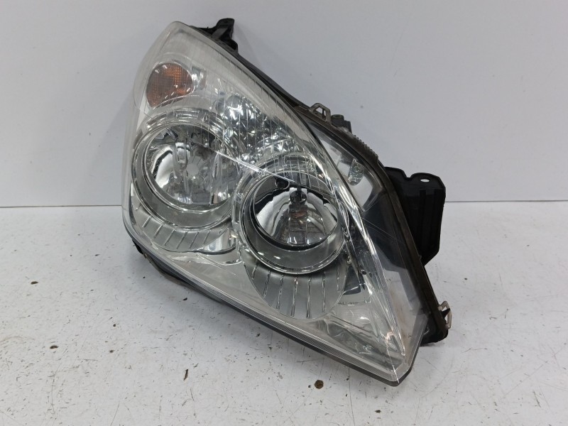 Recambio de faro derecho para opel astra h (a04) 1.3 cdti (l48) referencia OEM IAM 13239289 Recambio de faro derecho para opel astra h (a04) 1.3 cdti (l48) referencia OEM IAM 13239289