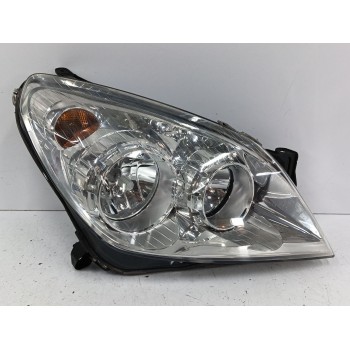 Recambio de faro derecho para opel astra h (a04) 1.3 cdti (l48) referencia OEM IAM 13239289  