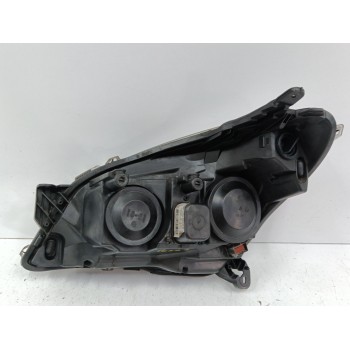 Recambio de faro derecho para opel astra h (a04) 1.3 cdti (l48) referencia OEM IAM 13239289  