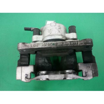 Recambio de pinza freno delantera izquierda para citroën c4 picasso feel referencia OEM IAM 9807197280  