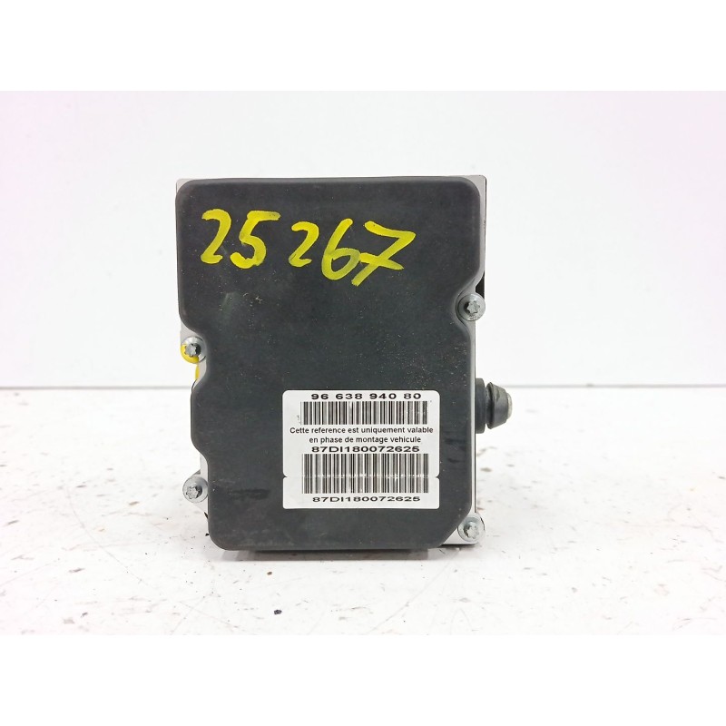 ABS 0265235273