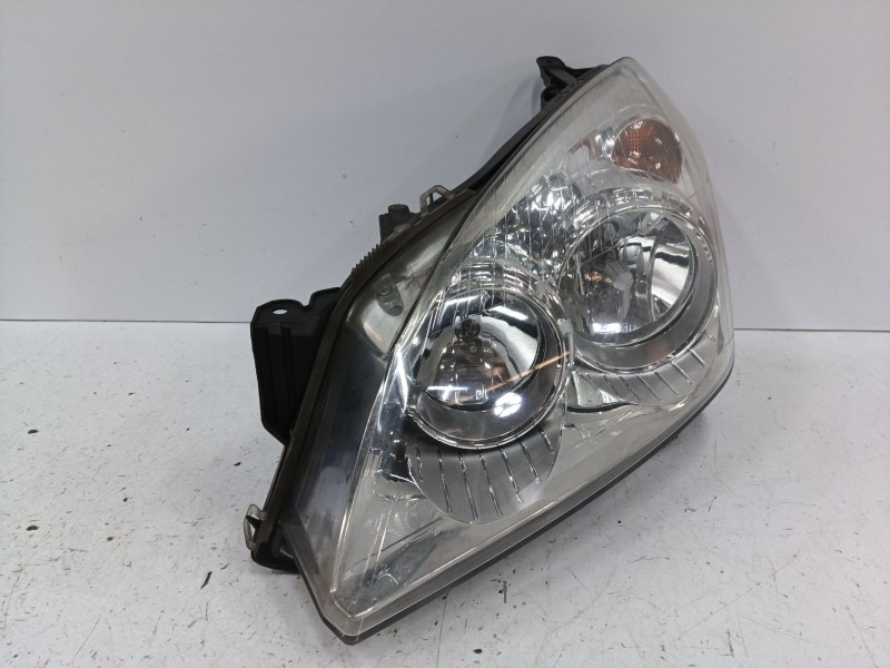 Recambio de faro izquierdo para opel astra h (a04) 1.3 cdti (l48) referencia OEM IAM 13239288 Recambio de faro izquierdo para opel astra h (a04) 1.3 cdti (l48) referencia OEM IAM 13239288