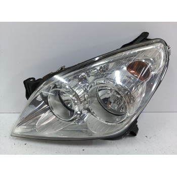 Recambio de faro izquierdo para opel astra h (a04) 1.3 cdti (l48) referencia OEM IAM 13239288  