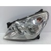 Recambio de faro izquierdo para opel astra h (a04) 1.3 cdti (l48) referencia OEM IAM 13239288  