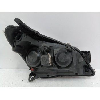 Recambio de faro izquierdo para opel astra h (a04) 1.3 cdti (l48) referencia OEM IAM 13239288  