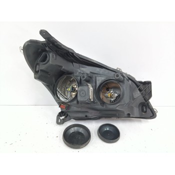 Recambio de faro izquierdo para opel astra h (a04) 1.3 cdti (l48) referencia OEM IAM 13239288  
