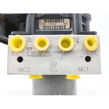 Recambio de abs para nissan primera (p12) 1.9 dci referencia OEM IAM 47660BA000 0265234146 
