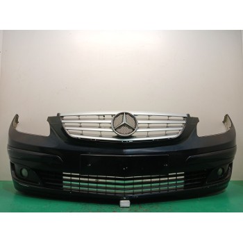 PARAGOLPES DELANTERO A1698850125 A1698852825 