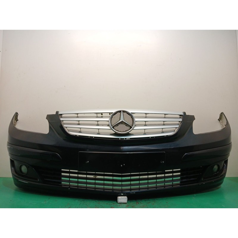Recambio de paragolpes delantero para mercedes-benz clase b sports tourer (w245) b 180 cdi (245.207) referencia OEM IAM A1698850