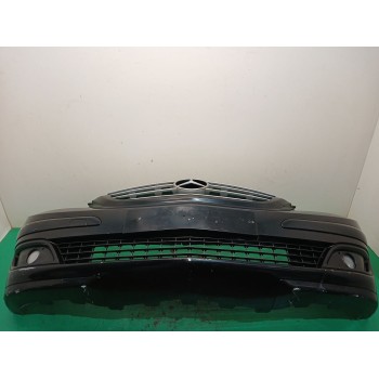 Recambio de paragolpes delantero para mercedes-benz clase b sports tourer (w245) b 180 cdi (245.207) referencia OEM IAM A1698850