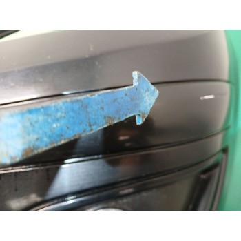 Recambio de paragolpes delantero para mercedes-benz clase b sports tourer (w245) b 180 cdi (245.207) referencia OEM IAM A1698850