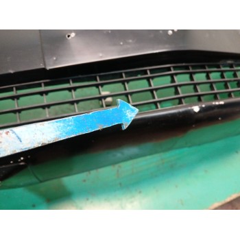 Recambio de paragolpes delantero para mercedes-benz clase b sports tourer (w245) b 180 cdi (245.207) referencia OEM IAM A1698850