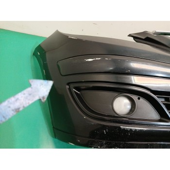 Recambio de paragolpes delantero para mercedes-benz clase b sports tourer (w245) b 180 cdi (245.207) referencia OEM IAM A1698850
