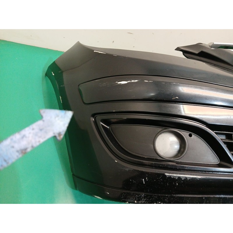 PARAGOLPES DELANTERO A1698852825